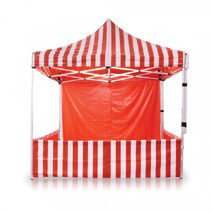Carnival Tent