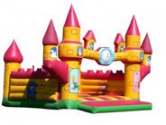 Clock Castle