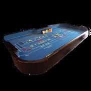 Craps Table Grand