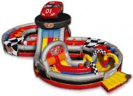 Crash Course Figure 8