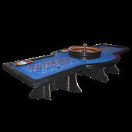 Double Grand Roulette