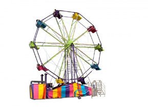 Ferris Wheel