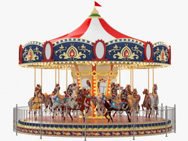 Merry-Go-Round
