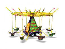 Mindwinder Ride