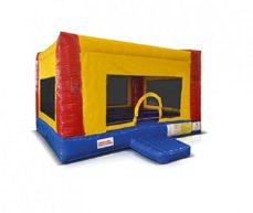 Mini Bounce