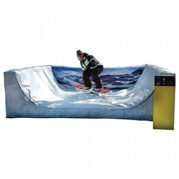 Snowboard Simulator