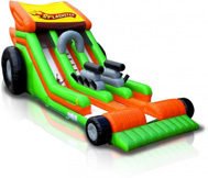 Splashster Slide