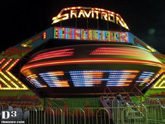 Starship Gravitron