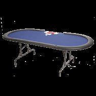 Texas Hold ‘Em Poker Table