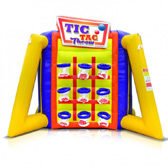 Tic Tac Throw