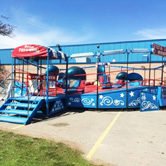 Tilt-A-Whirl