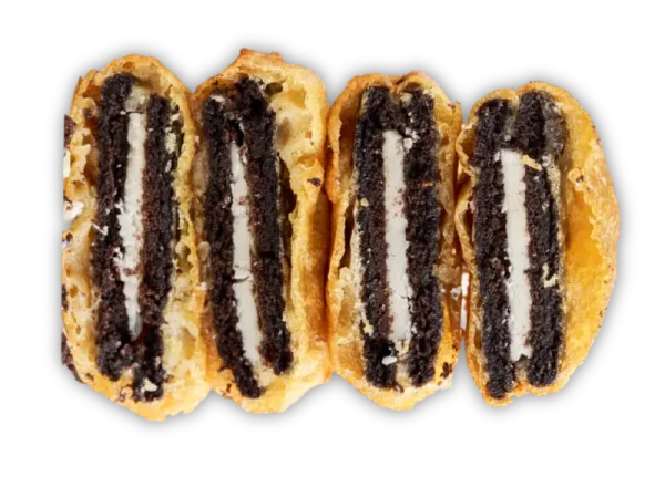 Deep-Fried-Oreos Deep-Fried-Oreos