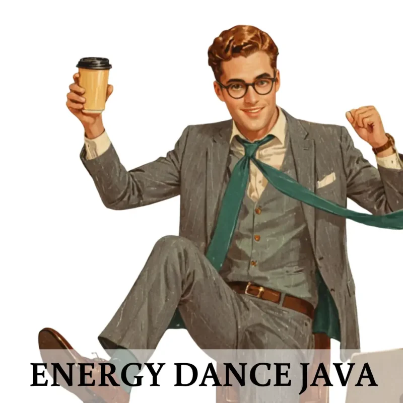 dj energy