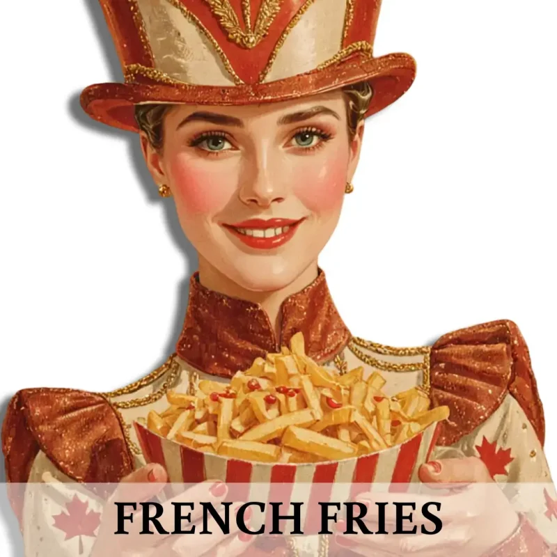French Fries